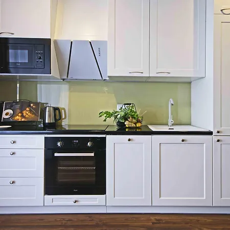 Irs Royal Irs Brabank * Gdansk