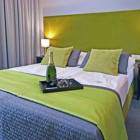 Appartement Irs Royal Irs Brabank Gdańsk