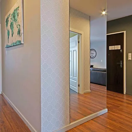 Appartement Irs Royal Irs Brabank