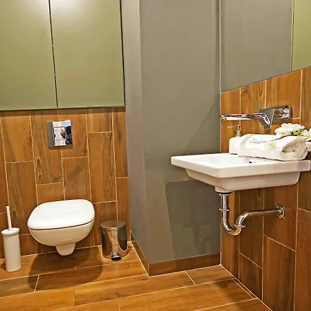 Appartement Irs Royal Irs Brabank