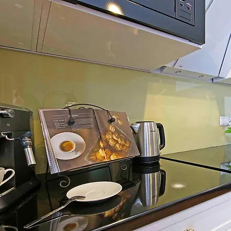 Irs Royal Irs Brabank Appartement