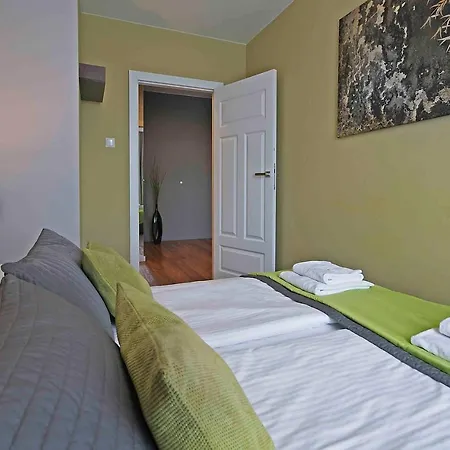 Irs Royal Irs Brabank Appartement Gdańsk