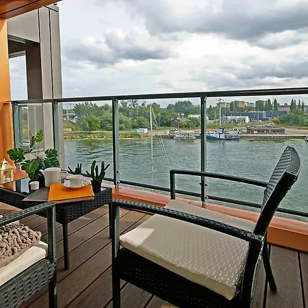 Appartement Irs Royal Irs Brabank *