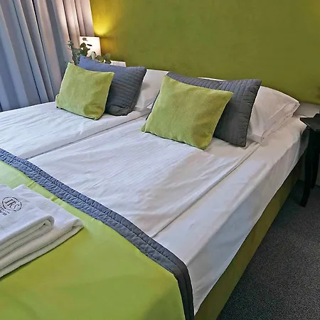 Appartement Irs Royal Irs Brabank *