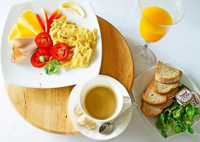 Irs Royal Irs Brabank * Gdansk