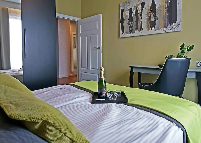 Irs Royal Irs Brabank * Gdansk