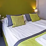 Apartmán Irs Royal Irs Brabank Gdaňsk