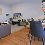 Apartment Irs Royal Irs Brabank Danzig