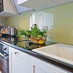 Irs Royal Irs Brabank Apartmán Gdaňsk