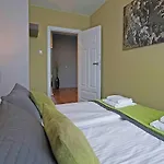 Irs Royal Irs Brabank Apartmán Gdaňsk