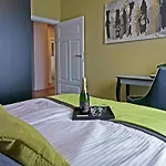 Irs Royal Irs Brabank * Gdaňsk