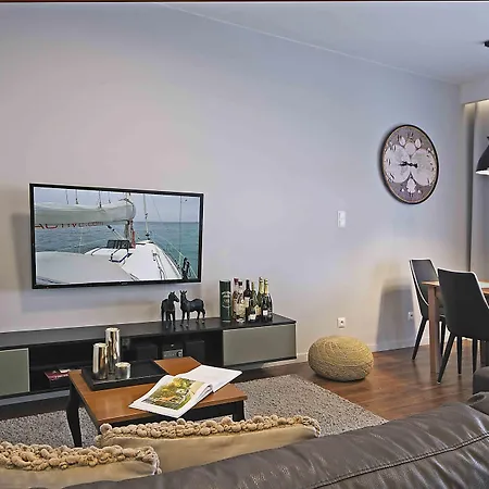 Irs Royal Irs Brabank Apartment Danzig