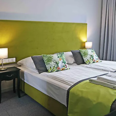 Apartment Irs Royal Irs Brabank Danzig