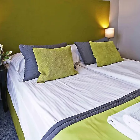 Apartment Irs Royal Irs Brabank Danzig