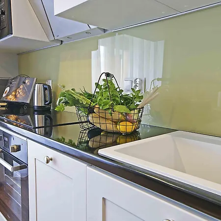 Apartament Irs Royal Irs Brabank *