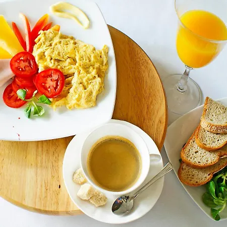 Irs Royal Irs Brabank * Danzig