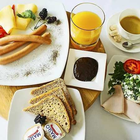 Lejlighed Irs Royal Irs Brabank