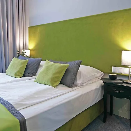 Irs Royal Irs Brabank Апартаменты