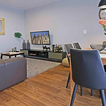 Apartment Irs Royal Irs Brabank Danzig