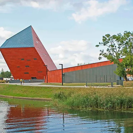 Lejlighed Irs Royal Irs Brabank Gdańsk