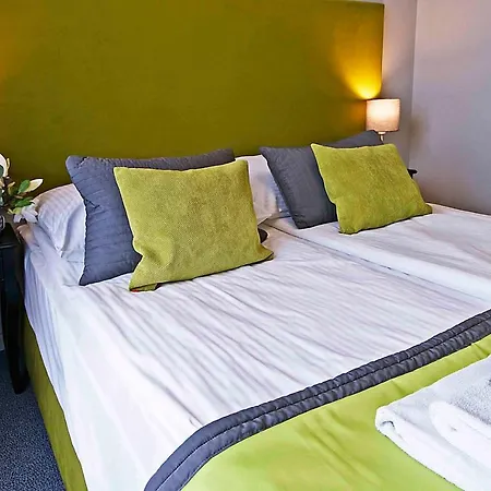 Irs Royal Irs Brabank Apartment *