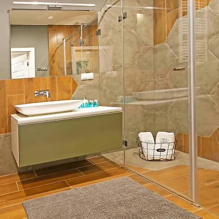 Apartment Irs Royal Irs Brabank