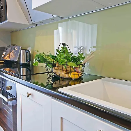 Irs Royal Irs Brabank Apartment Danzig