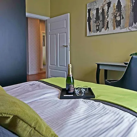 Irs Royal Irs Brabank * Gdańsk