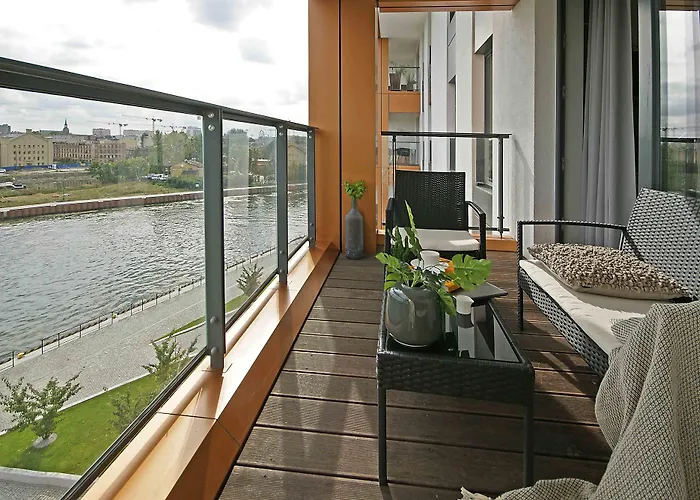 Irs Royal Irs Brabank Apartament *