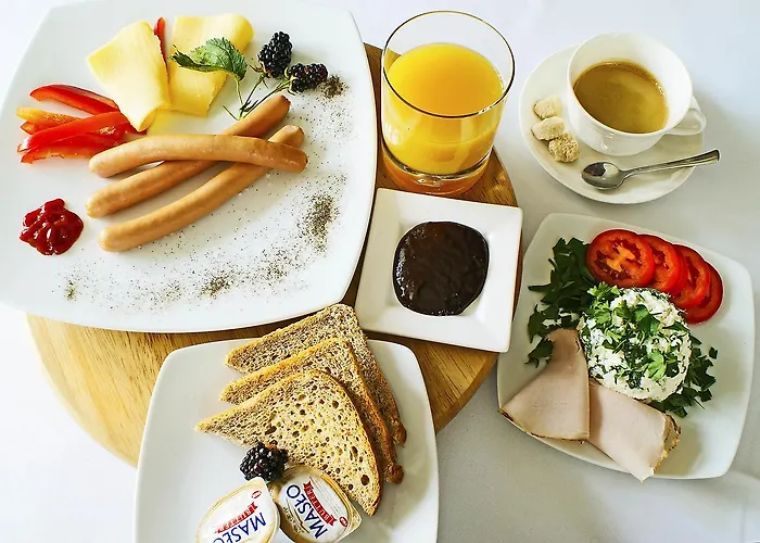 Apartman Irs Royal Irs Brabank