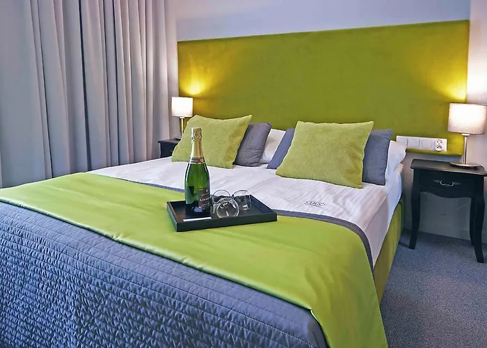 Apartament Irs Royal Irs Brabank Gdańsk