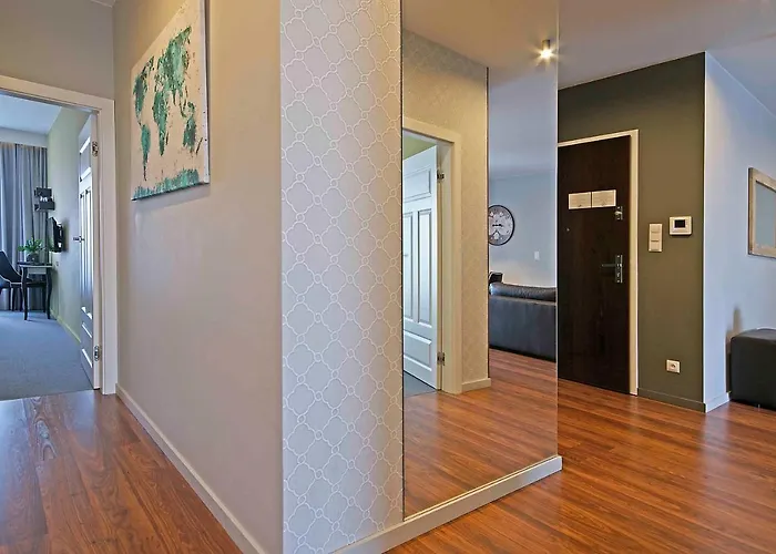 Apartament Irs Royal Irs Brabank