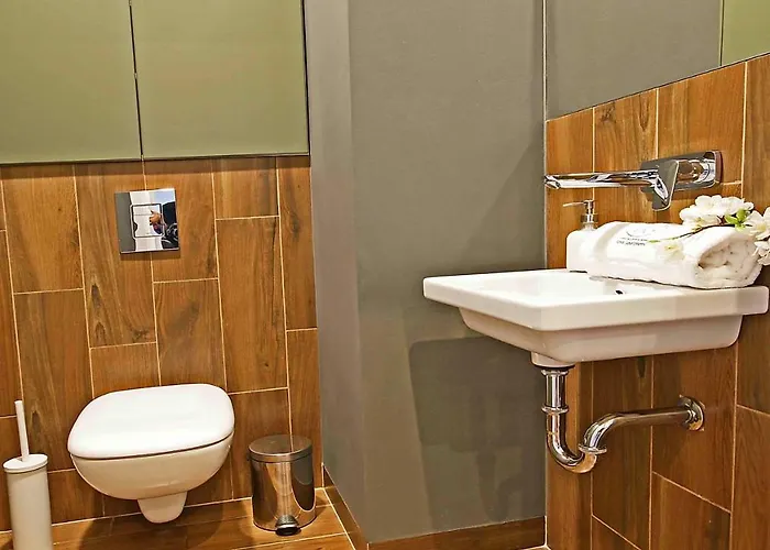 Apartament Irs Royal Irs Brabank