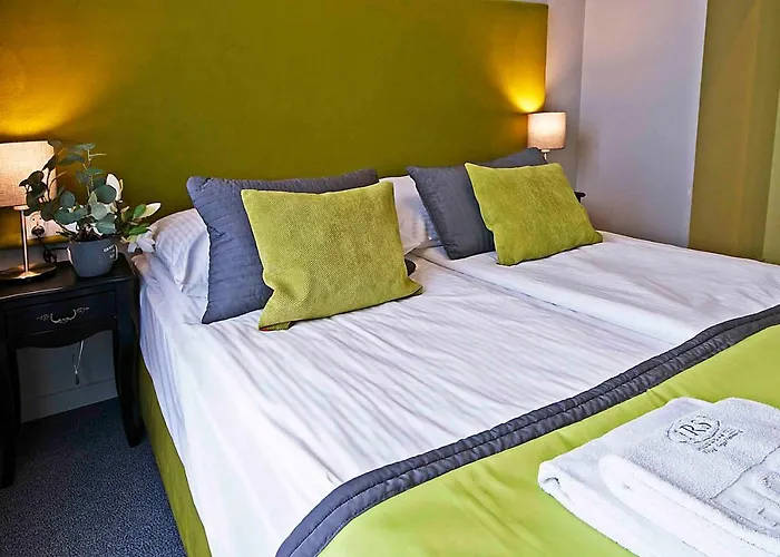 Irs Royal Irs Brabank Apartament *