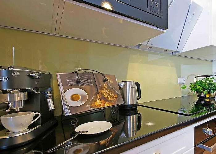 Irs Royal Irs Brabank Apartman