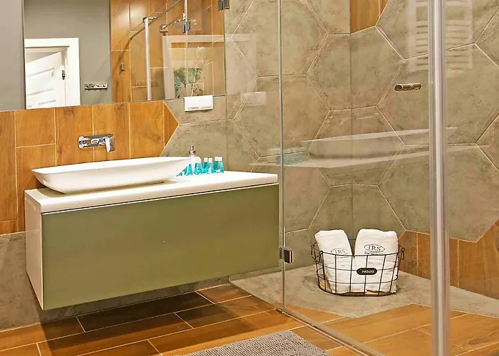 Apartament Irs Royal Irs Brabank