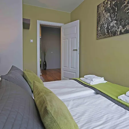Irs Royal Irs Brabank Appartement