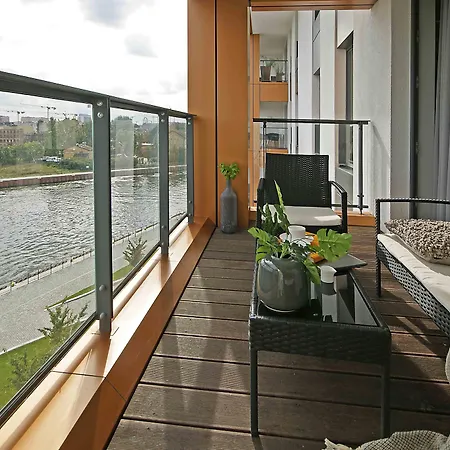 Irs Royal Irs Brabank Appartement *
