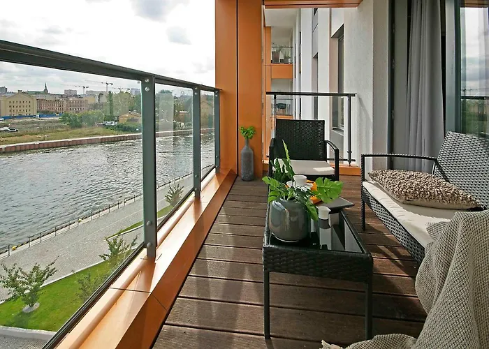 Appartement Irs Royal Irs Brabank *