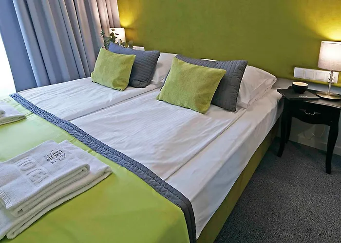 Appartement Irs Royal Irs Brabank *